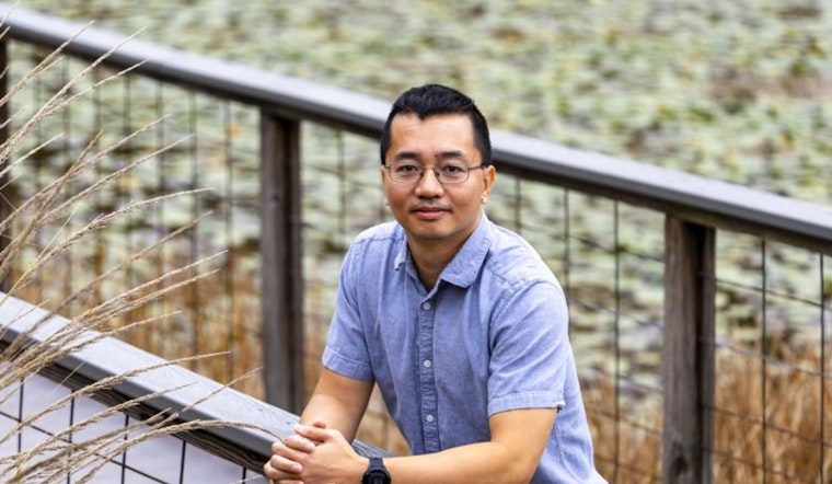 Computational Hydrologist at ORNL Advances Flood Prediction Models to Mitigate Natural Disaster Risks