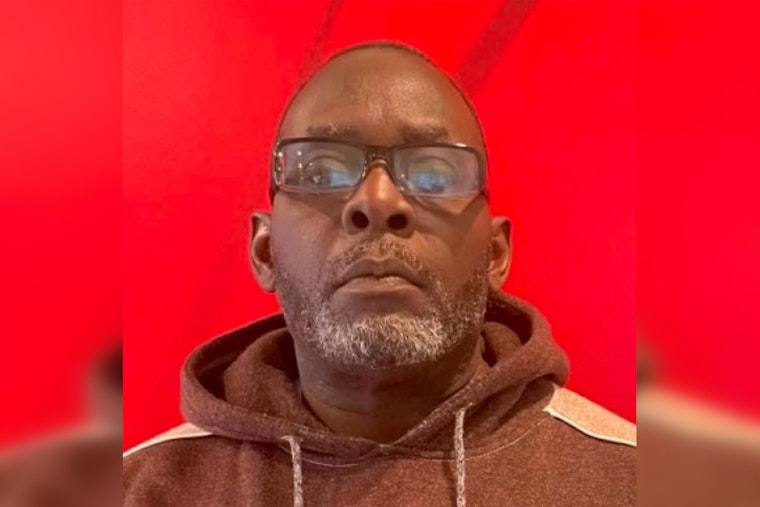 Concern Grows as DC Police Seek Help to Find Missing 57-Year-Old Patrick Hopkins