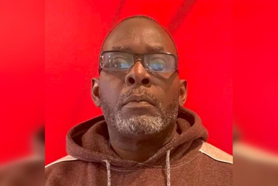 Concern Grows as DC Police Seek Help to Find Missing 57-Year-Old Patrick Hopkins