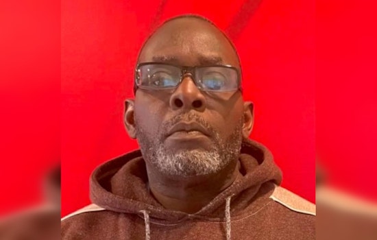 Concern Grows as DC Police Seek Help to Find Missing 57-Year-Old Patrick Hopkins
