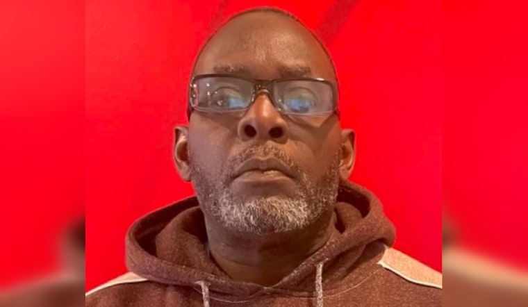 Concern Grows as DC Police Seek Help to Find Missing 57-Year-Old Patrick Hopkins