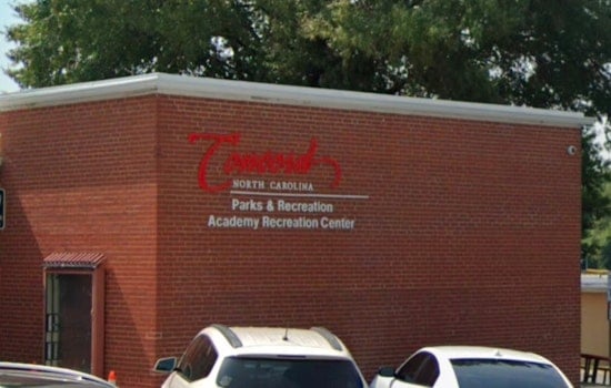 Concord Public Safety Training to Temporarily Close Academy Recreation Center on Select January Dates