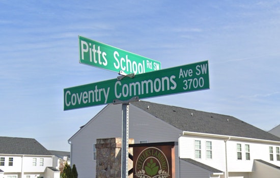 Concord Woman Charged with First-Degree Murder in Niece's New Year's Eve Stabbing Death