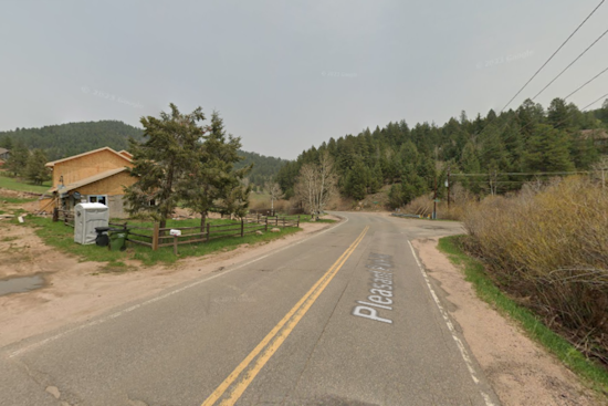 Conifer Community Shaken as Standoff Ends in Suspect’s Apparent Suicide, Shelter-in-Place Lifted