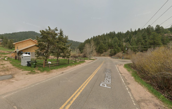 Conifer Community Shaken as Standoff Ends in Suspect’s Apparent Suicide, Shelter-in-Place Lifted