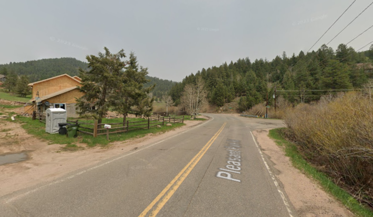 Conifer Community Shaken as Standoff Ends in Suspect’s Apparent Suicide, Shelter-in-Place Lifted