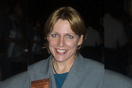 Connie Pillich Breaks Century-Old GOP Streak in Hamilton County: First Woman and Democrat Elected County Prosecutor