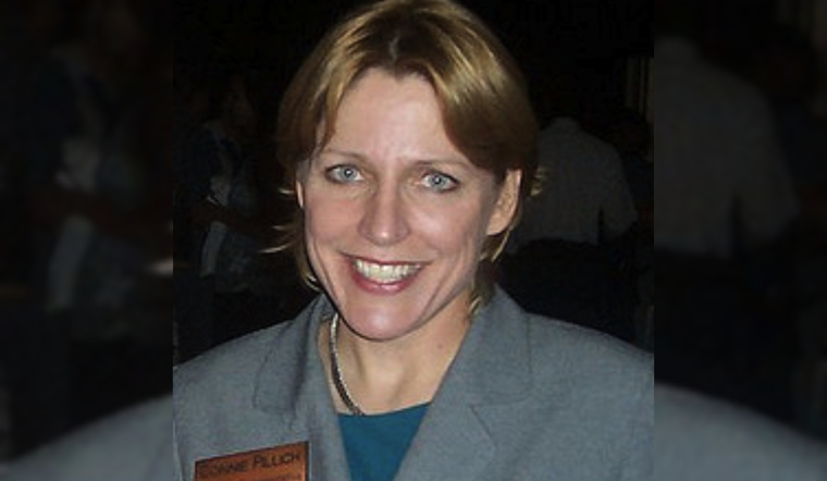 Connie Pillich Breaks Century-Old GOP Streak in Hamilton County: First Woman and Democrat Elected County Prosecutor