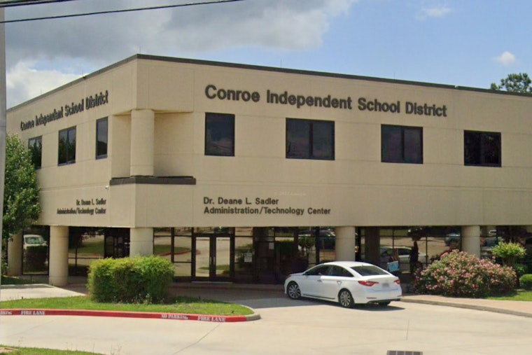 Conroe ISD Board Reviews Bible-Referenced Bluebonnet Curriculum Amid Diversity Concerns