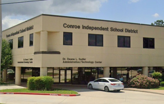 Conroe ISD Board Reviews Bible-Referenced Bluebonnet Curriculum Amid Diversity Concerns
