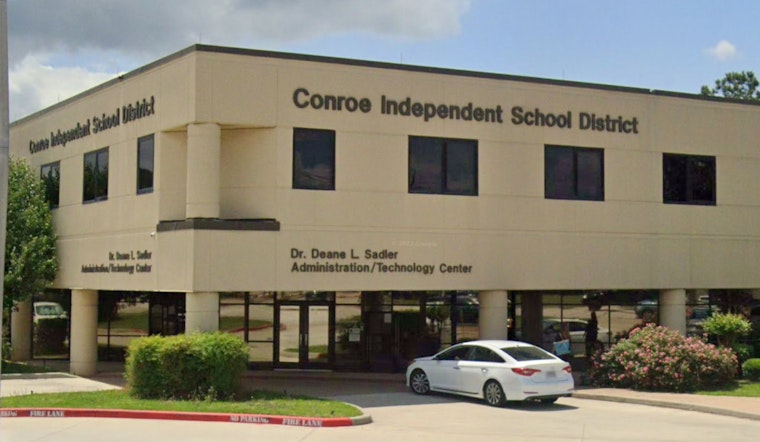 Conroe ISD Board Reviews Bible-Referenced Bluebonnet Curriculum Amid Diversity Concerns