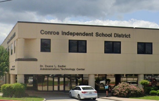 Conroe School District Weighs Controversial Bible-Based Curriculum Amidst Community Pushback