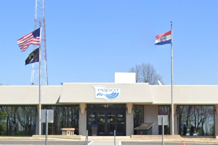 Construction Delayed Again on Carroll County Route J Bridge Replacement Set for January 13