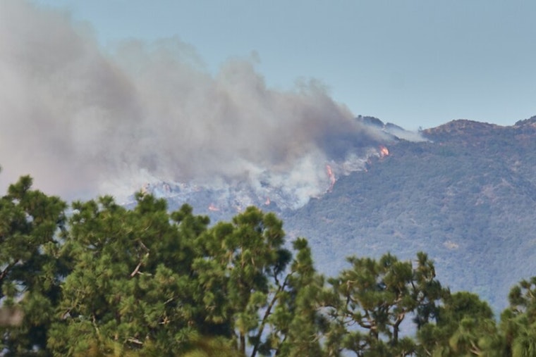 Containment of Palisades Fire Rises to 63%, Over 6,000 Structures Lost in Los Angeles Blaze