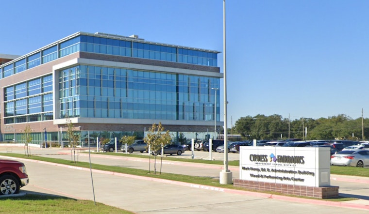 Controversy Surrounds New Gender Identity Policy at Cypress-Fairbanks ISD in Texas