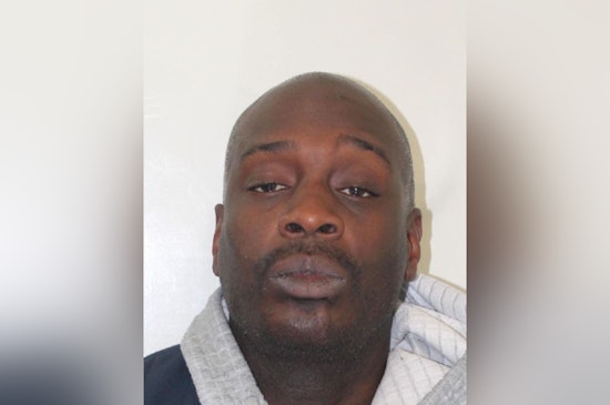 Convicted Felon Tarell Lewis Arrested for October Shooting on Delta Avenue in Nashville