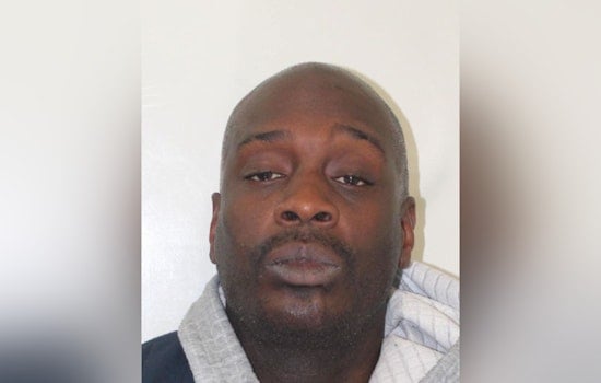 Convicted Felon Tarell Lewis Arrested for October Shooting on Delta Avenue in Nashville