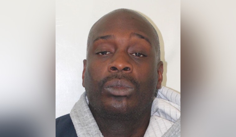 Convicted Felon Tarell Lewis Arrested for October Shooting on Delta Avenue in Nashville