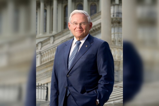 Convicted Former Senator Bob Menendez Seeks Pardon from Trump After Biden Rebuff