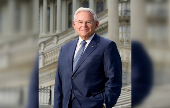 Convicted Former Senator Bob Menendez Seeks Pardon from Trump After Biden Rebuff