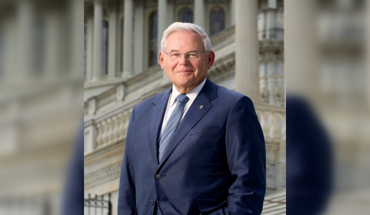 Convicted Former Senator Bob Menendez Seeks Pardon from Trump After Biden Rebuff
