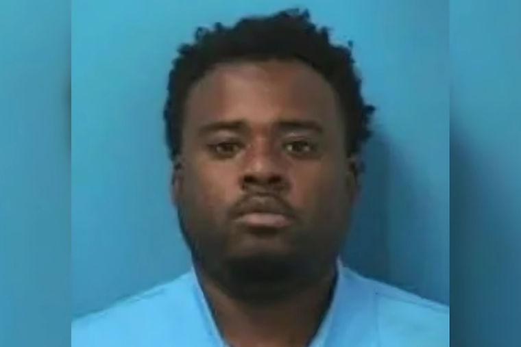 Convicted Man Arrested in Columbia after Failing to Report to Prison, Additional Charges Possible