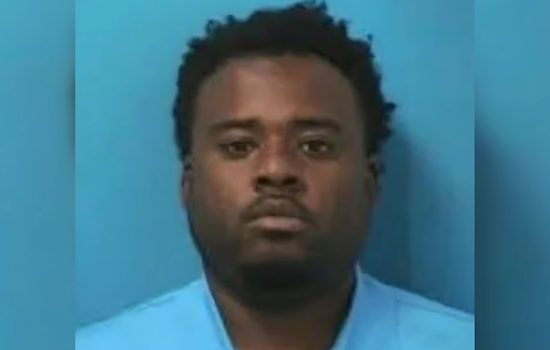 Convicted Man Arrested in Columbia after Failing to Report to Prison, Additional Charges Possible