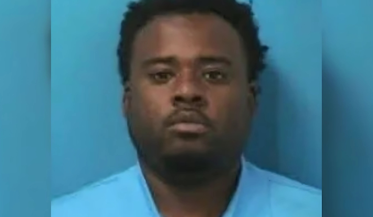 Convicted Man Arrested in Columbia after Failing to Report to Prison, Additional Charges Possible