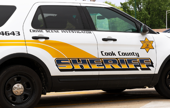 Cook County Deputy Killed by Stray Gunfire in Turks and Caicos, Community and Law Enforcement Seek Justice