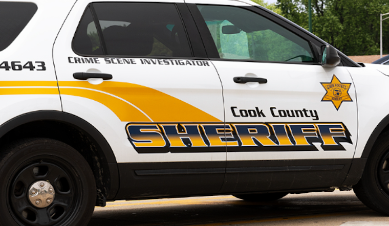 Cook County Deputy Killed by Stray Gunfire in Turks and Caicos, Community and Law Enforcement Seek Justice