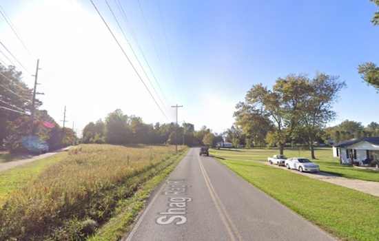 Cookeville Alert: Shag Rag Road Partial Closure for Water Line Installation