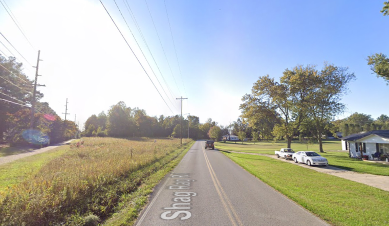 Cookeville Alert: Shag Rag Road Partial Closure for Water Line Installation