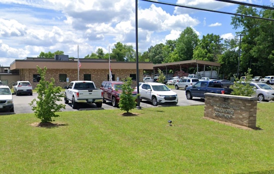 Cookeville Seeks Contractors for Paving Materials, Bids Due February 11, 2025