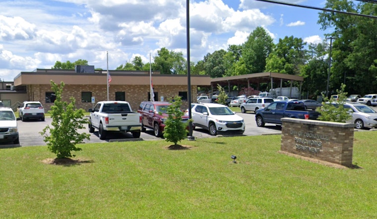 Cookeville Seeks Contractors for Paving Materials, Bids Due February 11, 2025