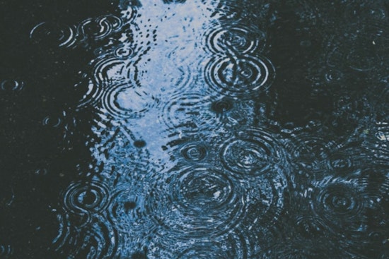 Cool Temps and Rain Chances Ahead for Jacksonville, Florida