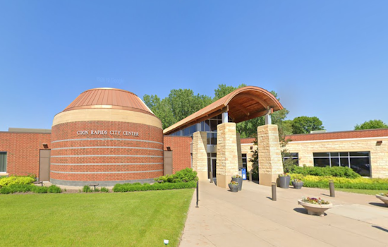Coon Rapids City Council Advances Public Safety, Equity, and Infrastructure Projects Ahead of Annual Snowflake Days Festival