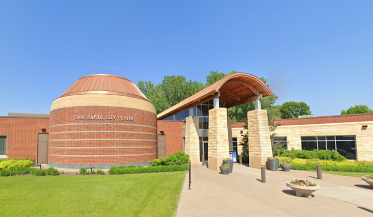 Coon Rapids City Council Advances Public Safety, Equity, and Infrastructure Projects Ahead of Annual Snowflake Days Festival