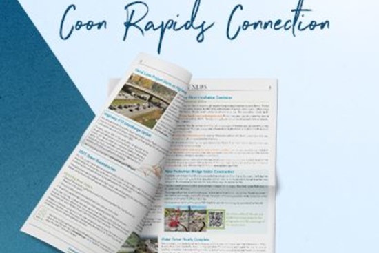 Coon Rapids Connection Unveils Winter Edition, Home Grants, Council Changes, and Celebrations Abound
