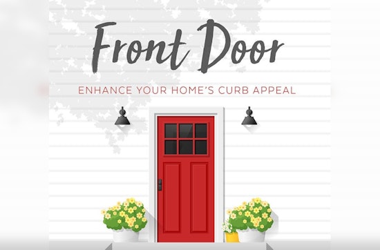 Coon Rapids Launches Front Door Grant Lottery, Chance to Win $5,000 for Home Exterior Makeovers