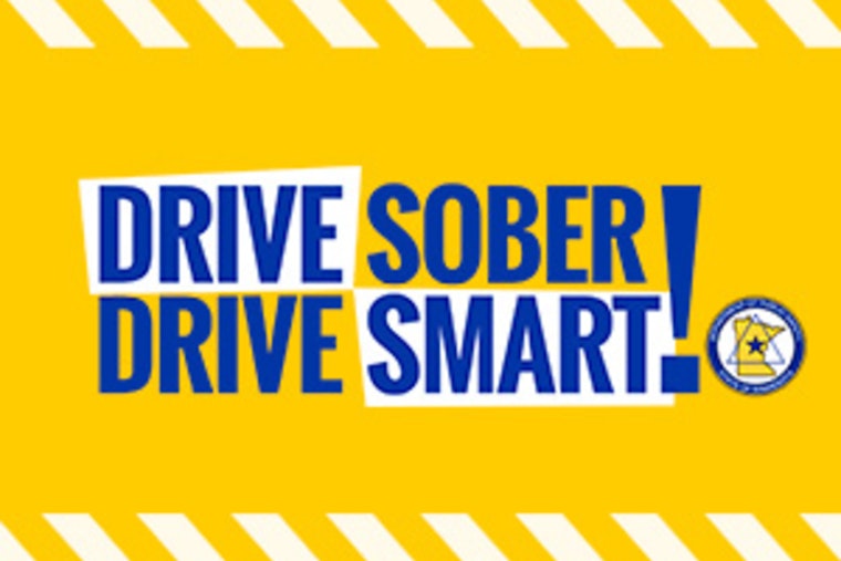 Coon Rapids Police and Minnesota DPS Urge Public to Avoid Drunk Driving, Stressing the Ripple Effect on Community Safety