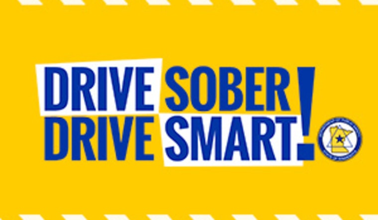Coon Rapids Police and Minnesota DPS Urge Public to Avoid Drunk Driving, Stressing the Ripple Effect on Community Safety