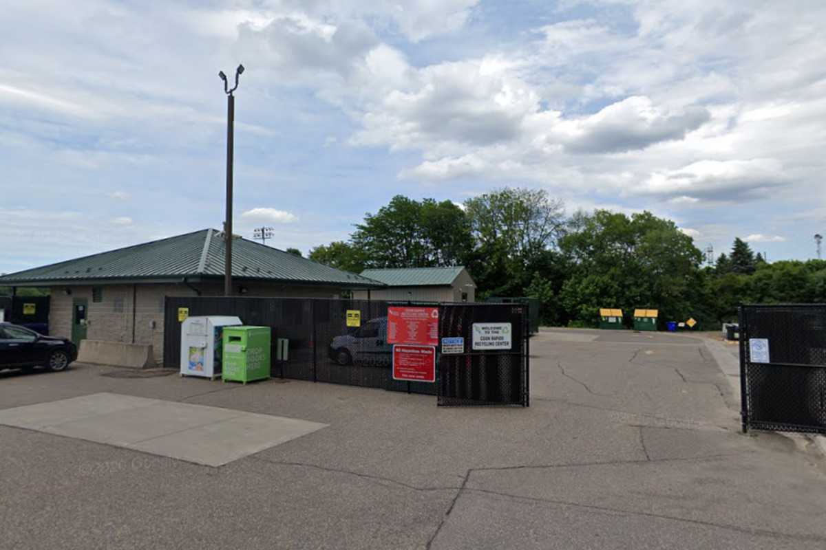 Coon Rapids Recycling Centernull