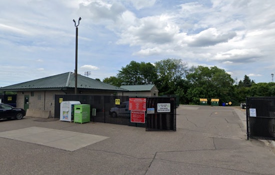 Coon Rapids Recycling Center Closes for a Day Amid Severe Cold, Services to Resume Wednesday