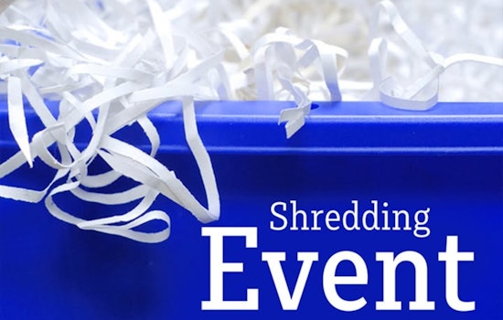 Coon Rapids Recycling Center Offers Free Paper Shredding Event for Anoka County Residents and Businesses