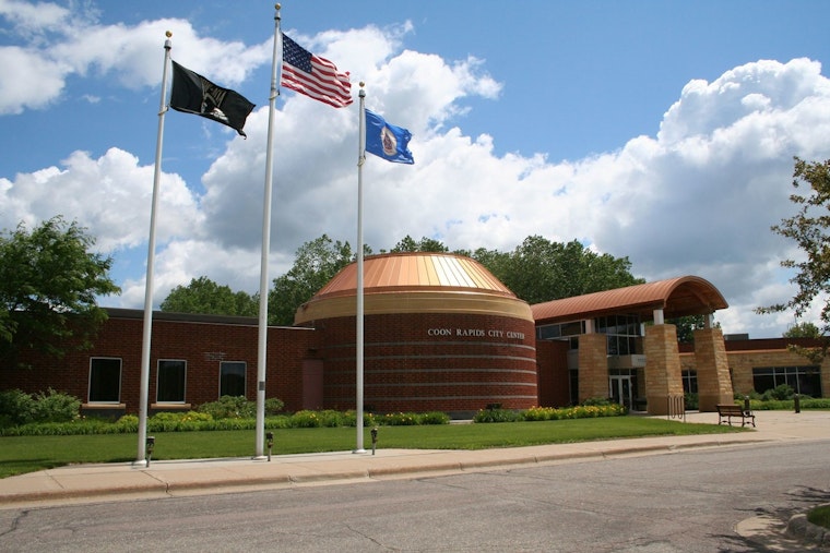 Coon Rapids Seeks Engaged Citizens for Advisory Commissions on Fire Safety, Charter, and Sustainability