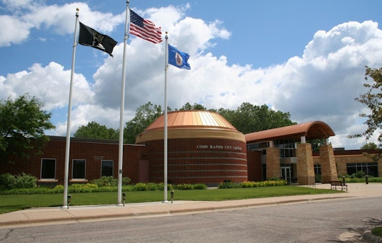 Coon Rapids Seeks Engaged Citizens for Advisory Commissions on Fire Safety, Charter, and Sustainability