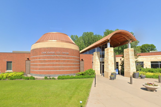 Coon Rapids Winter Concert Series Returns: Live Music and Cozy Perks Await Attendees at Civic Center