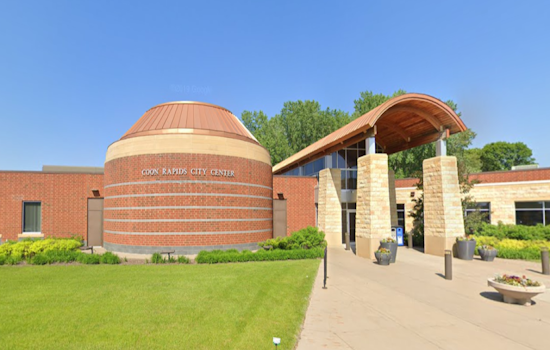 Coon Rapids Winter Concert Series Returns: Live Music and Cozy Perks Await Attendees at Civic Center