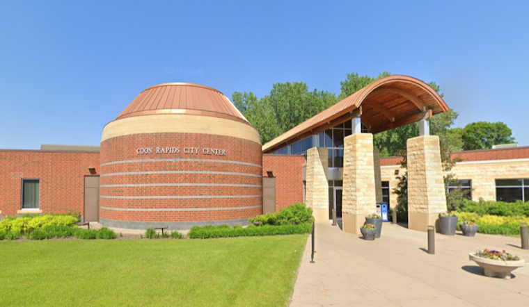 Coon Rapids Winter Concert Series Returns: Live Music and Cozy Perks Await Attendees at Civic Center