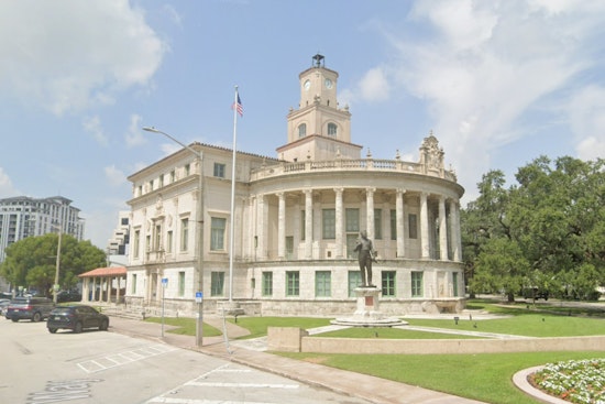 Coral Gables Appoints Third City Manager in a Year Amidst Municipal Turmoil
